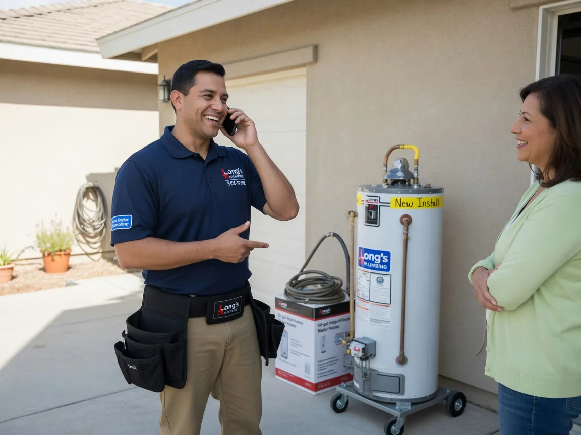Leak Detection Sanders, AZ FAQs